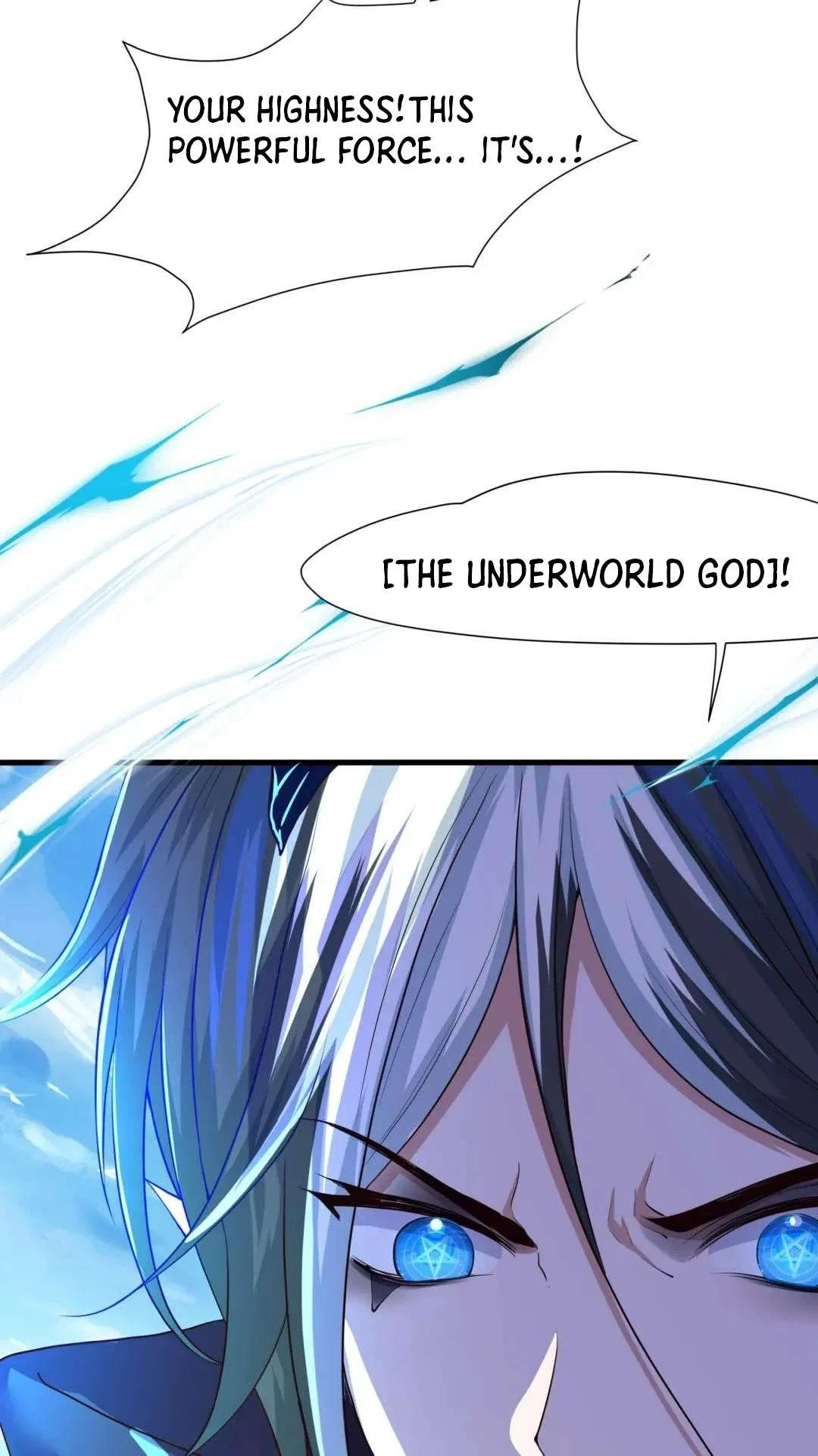 I Opened A Harem in Hell Chapter 55 – Page 39