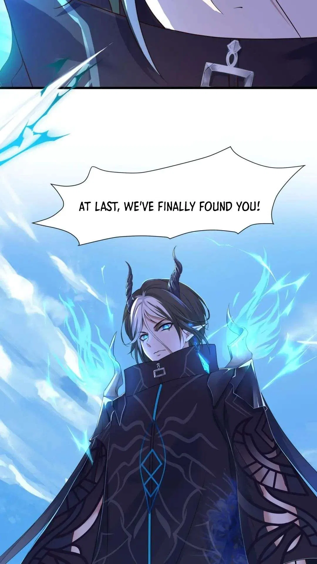 I Opened A Harem in Hell Chapter 55 – Page 40