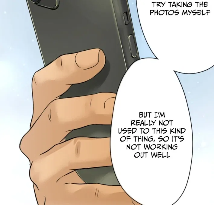 Dan Just Wants to Film His Food Chapter 1 – Page 11