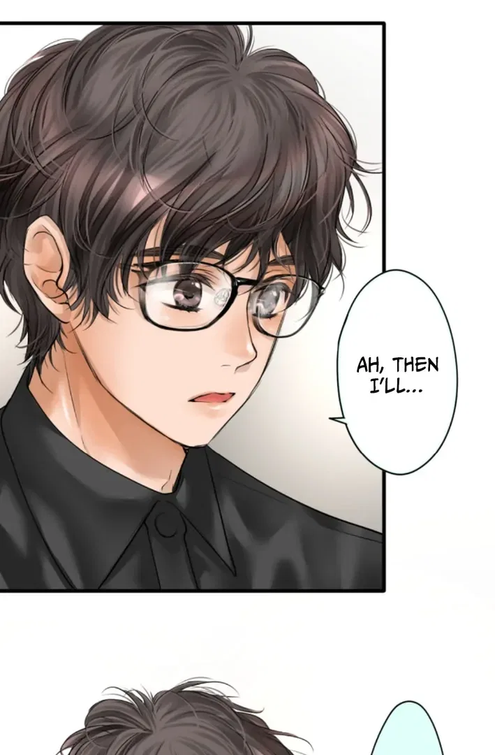 Dan Just Wants to Film His Food Chapter 1 – Page 13