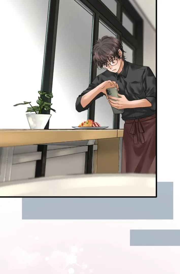 Dan Just Wants to Film His Food Chapter 1 – Page 16