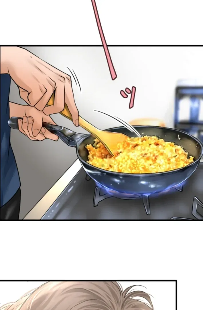 Dan Just Wants to Film His Food Chapter 1 – Page 27