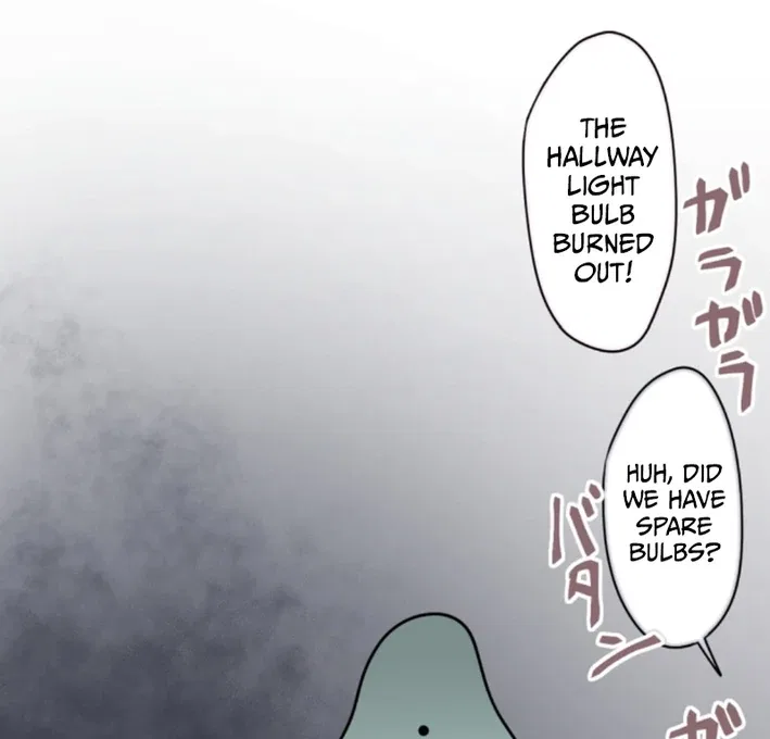 Dan Just Wants to Film His Food Chapter 1 – Page 30