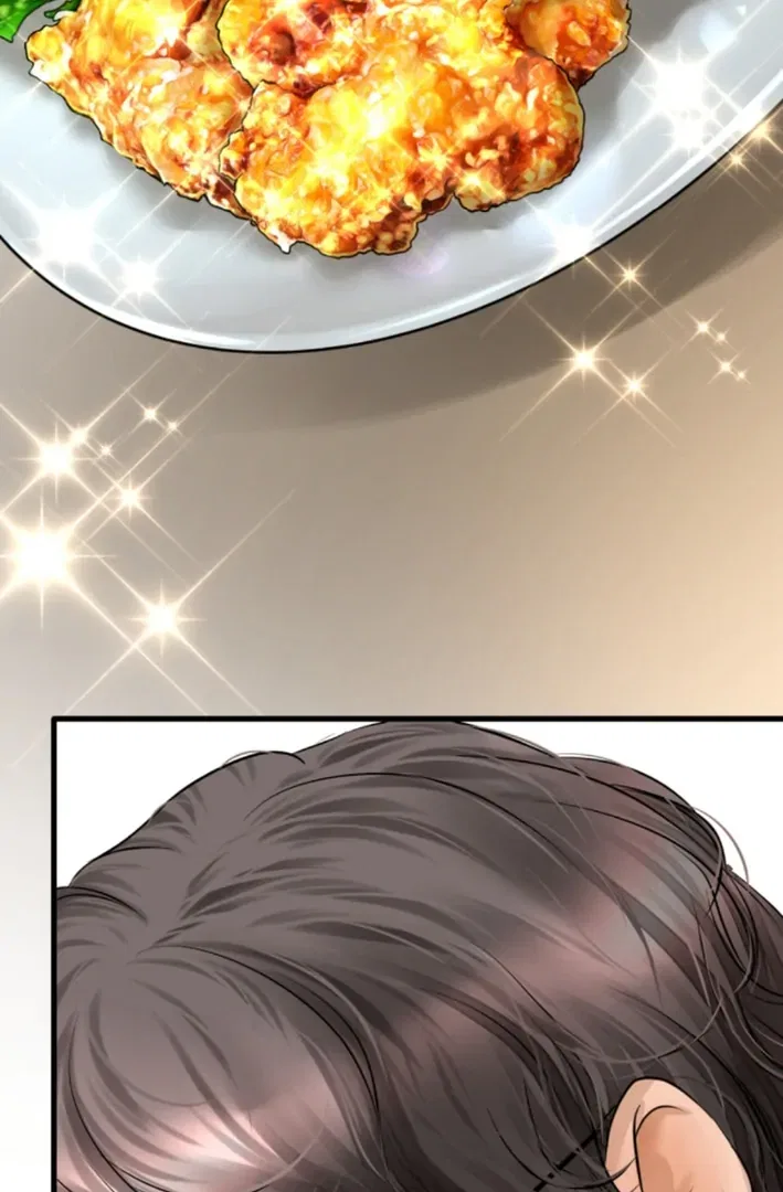 Dan Just Wants to Film His Food Chapter 1 – Page 35