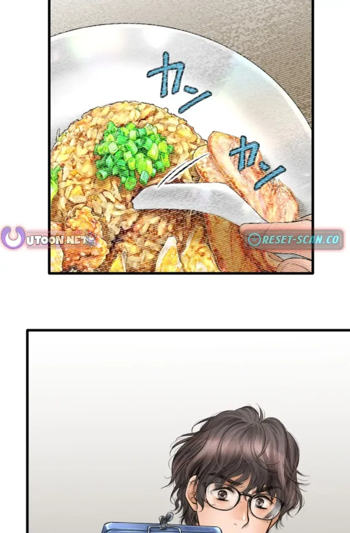 Dan Just Wants to Film His Food Chapter 1 – Page 38