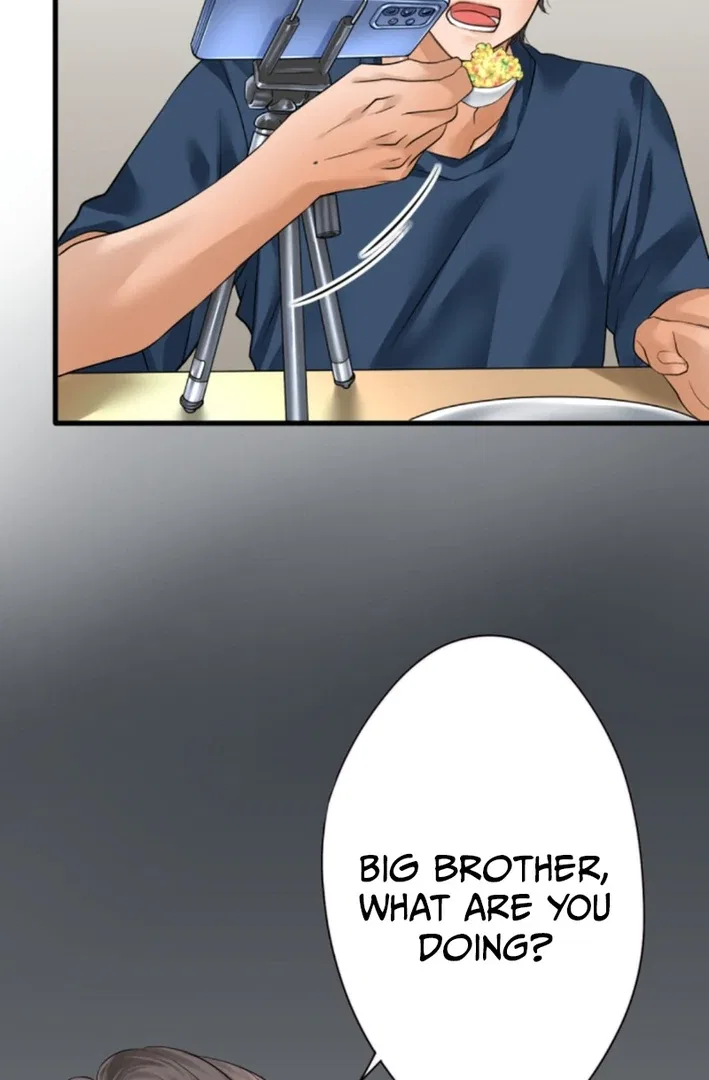 Dan Just Wants to Film His Food Chapter 1 – Page 39