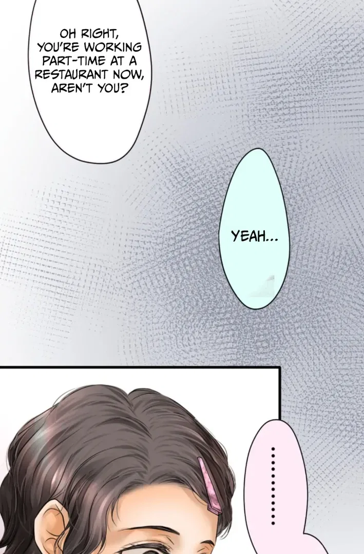 Dan Just Wants to Film His Food Chapter 1 – Page 43