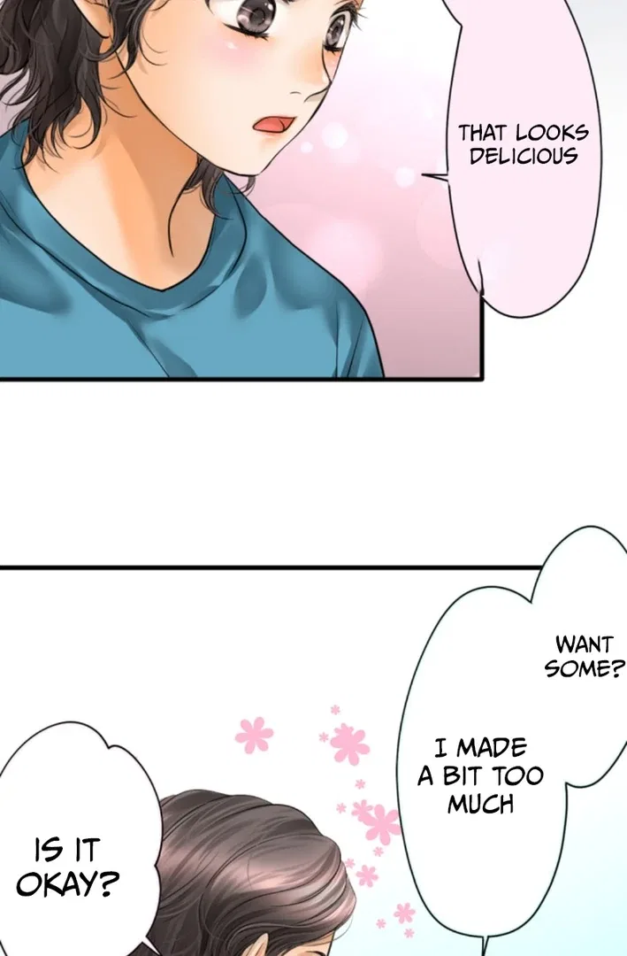 Dan Just Wants to Film His Food Chapter 1 – Page 44