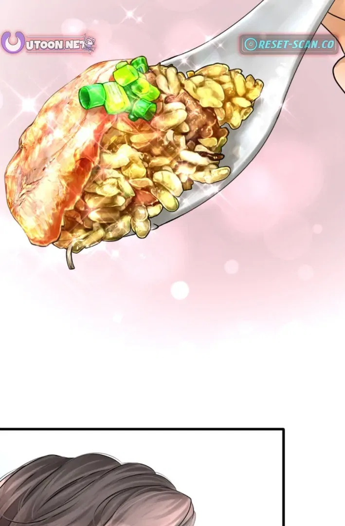 Dan Just Wants to Film His Food Chapter 1 – Page 46