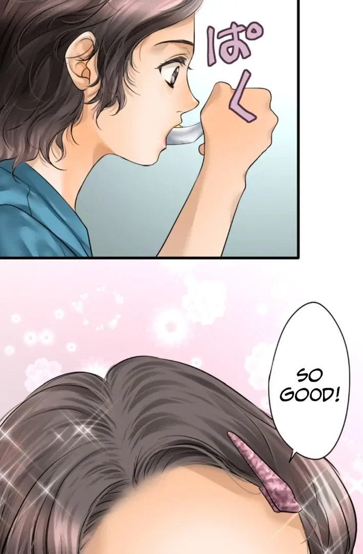 Dan Just Wants to Film His Food Chapter 1 – Page 47