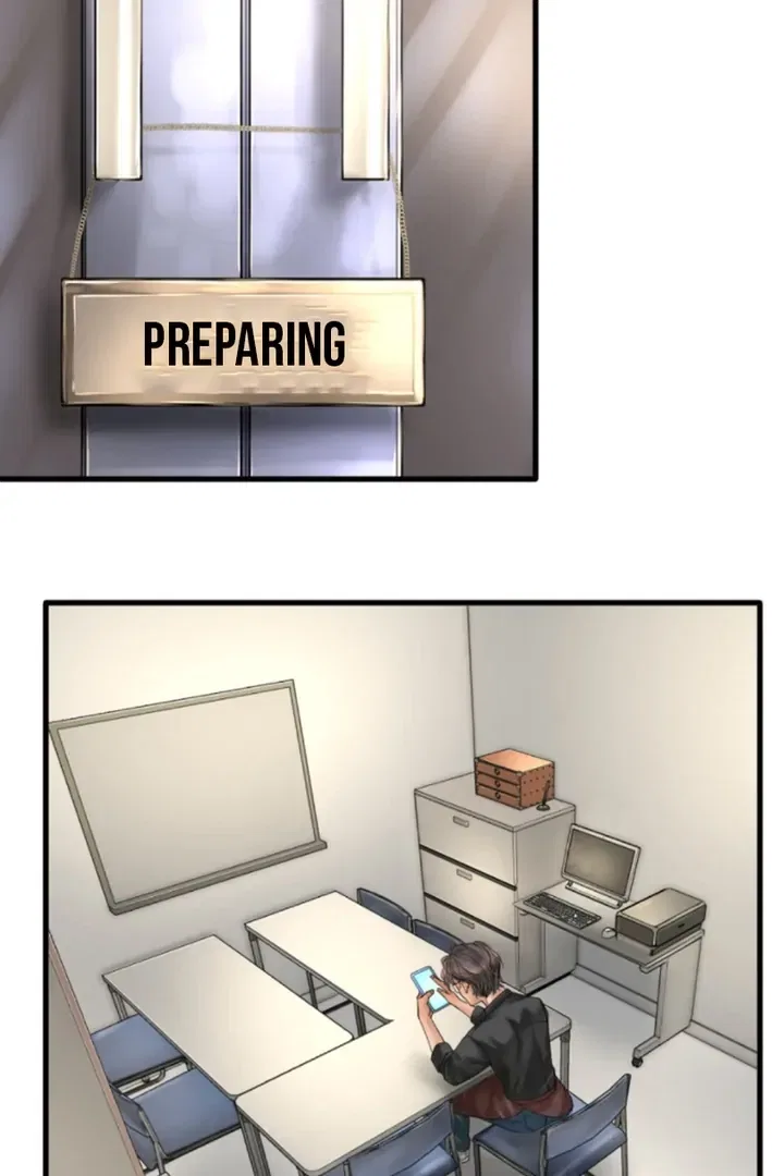 Dan Just Wants to Film His Food Chapter 1 – Page 55