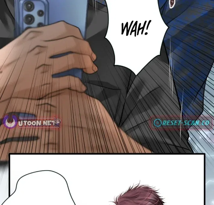 Dan Just Wants to Film His Food Chapter 1 – Page 60