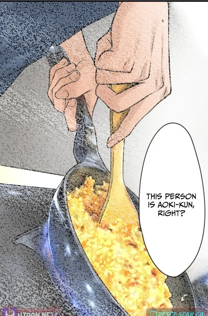 Dan Just Wants to Film His Food Chapter 1 – Page 63