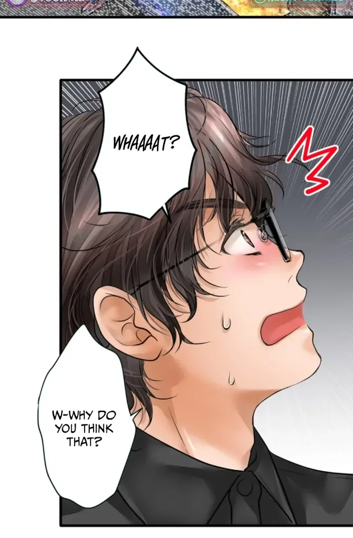 Dan Just Wants to Film His Food Chapter 1 – Page 64