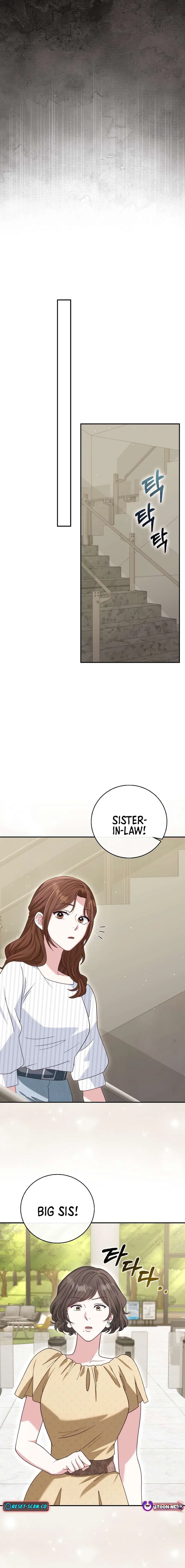 Marriage Starts with an Interview Chapter 34 – Page 18