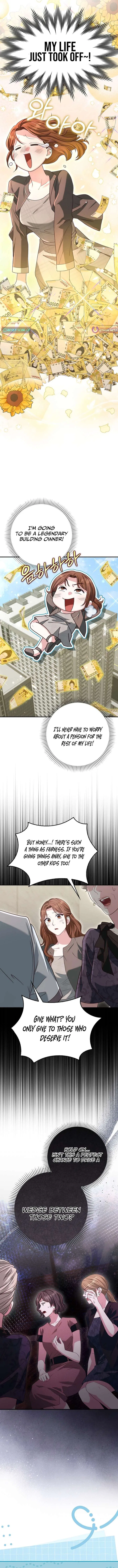 Marriage Starts with an Interview Chapter 31 – Page 7