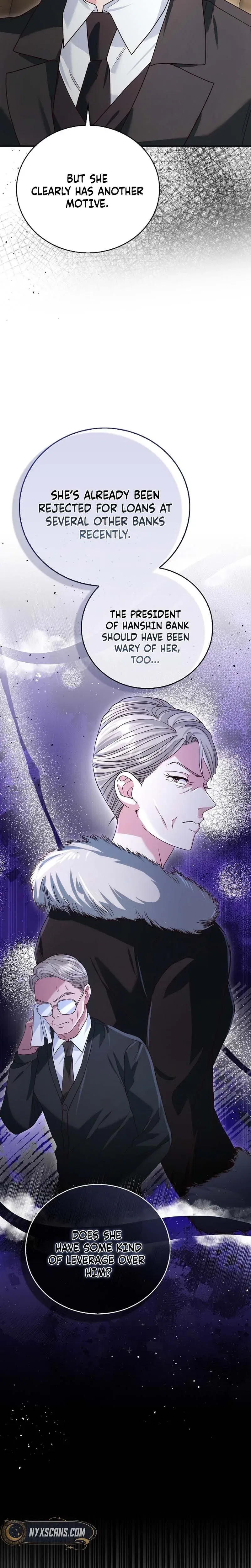 Marriage Starts with an Interview Chapter 30 – Page 4