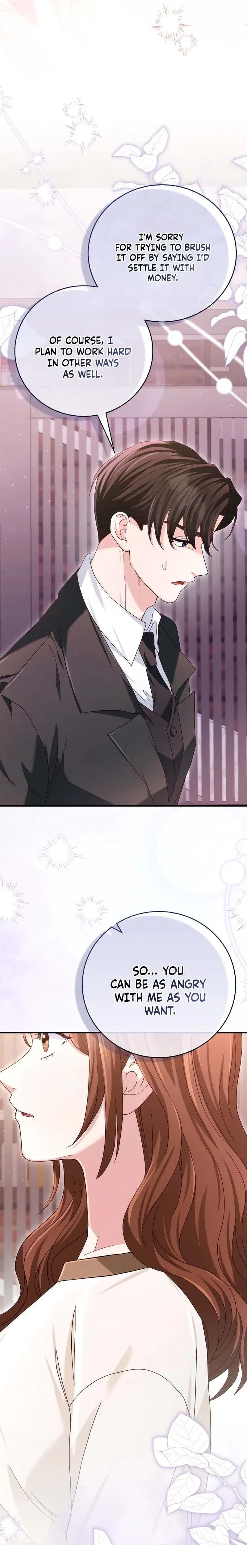 Marriage Starts with an Interview Chapter 30 – Page 15