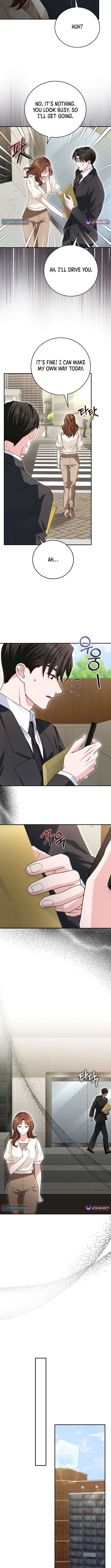 Marriage Starts with an Interview Chapter 29 – Page 9