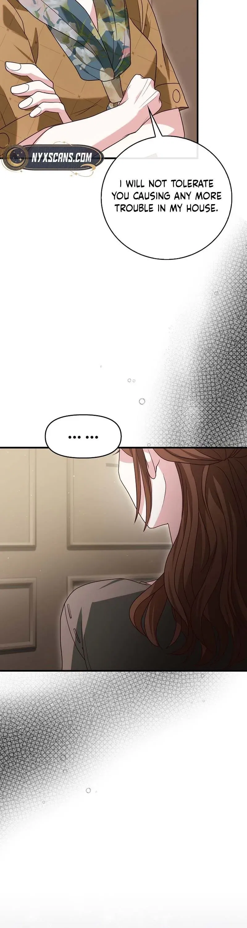Marriage Starts with an Interview Chapter 24 – Page 24