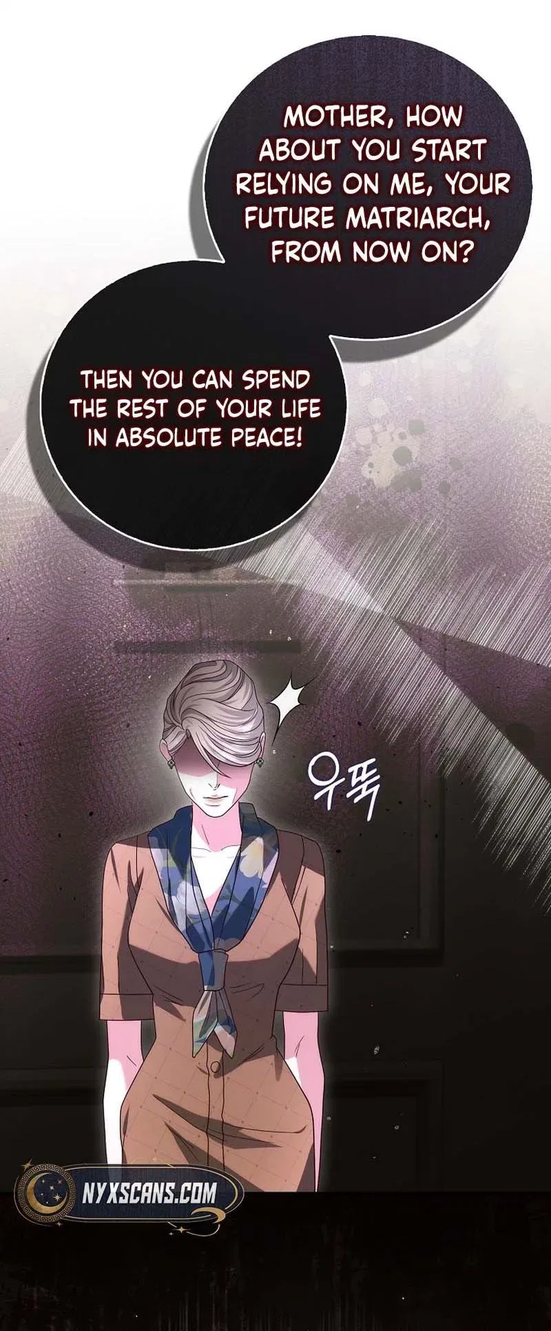 Marriage Starts with an Interview Chapter 24 – Page 31
