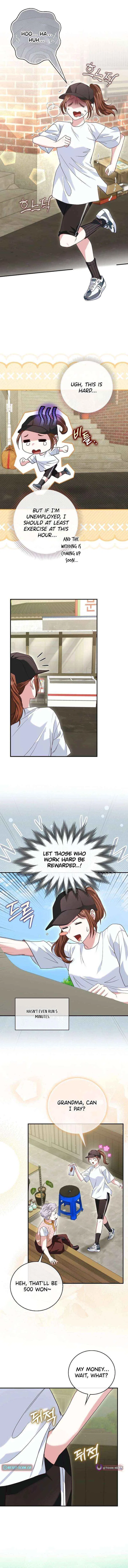 Marriage Starts with an Interview Chapter 23 – Page 12