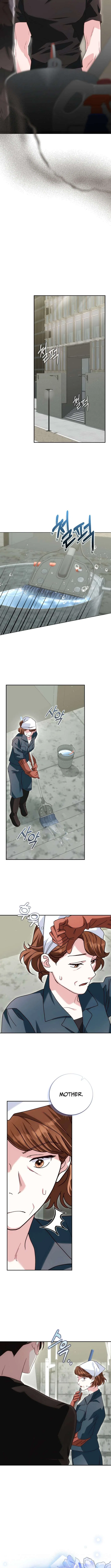 Marriage Starts with an Interview Chapter 20 – Page 10
