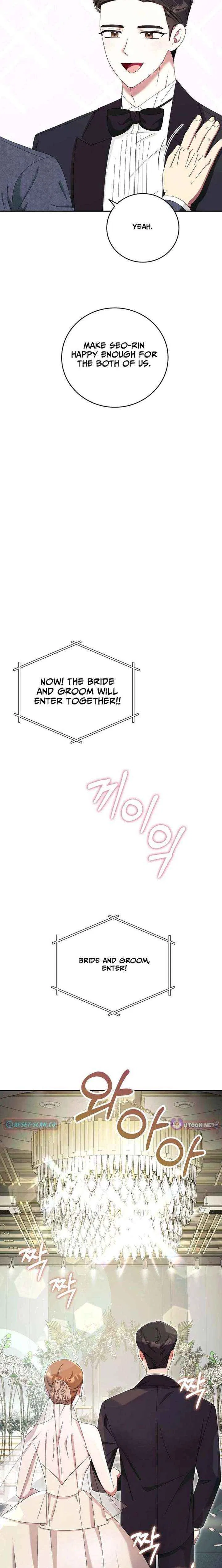 Team Leader, I’ll Go Straight Forward Chapter 50 – Page 7