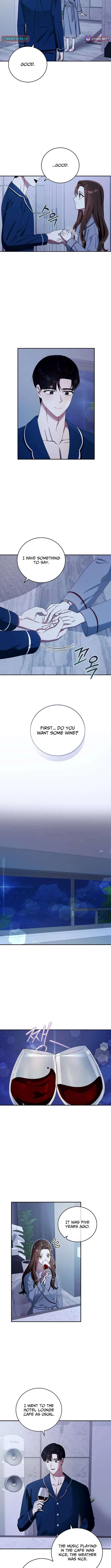 Team Leader, I’ll Go Straight Forward Chapter 48 – Page 5