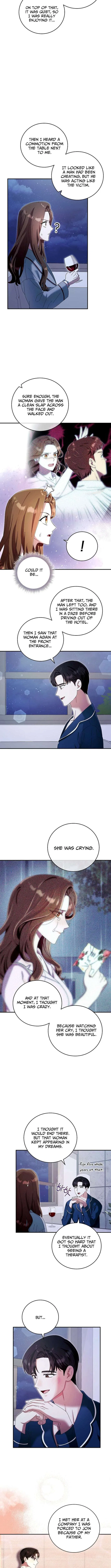Team Leader, I’ll Go Straight Forward Chapter 48 – Page 6