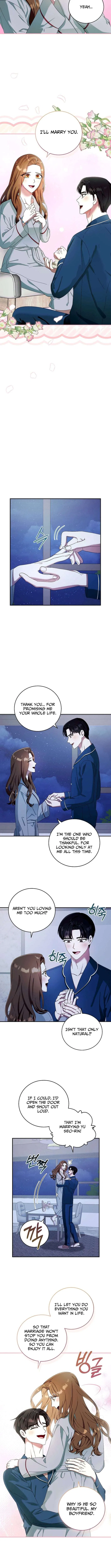 Team Leader, I’ll Go Straight Forward Chapter 48 – Page 9