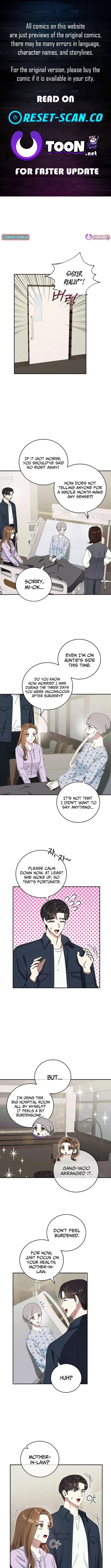 Team Leader, I’ll Go Straight Forward Chapter 37 – Page 1