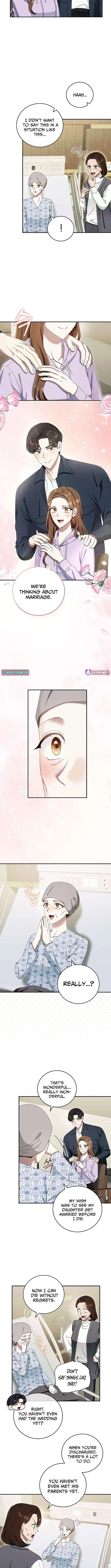 Team Leader, I’ll Go Straight Forward Chapter 37 – Page 2