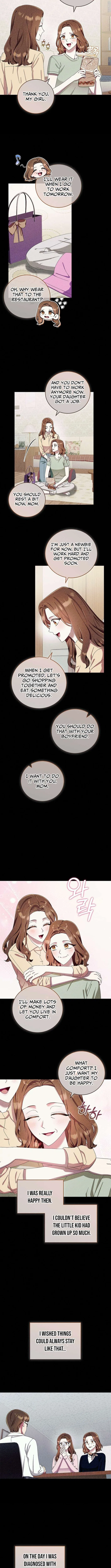 Team Leader, I’ll Go Straight Forward Chapter 36 – Page 7