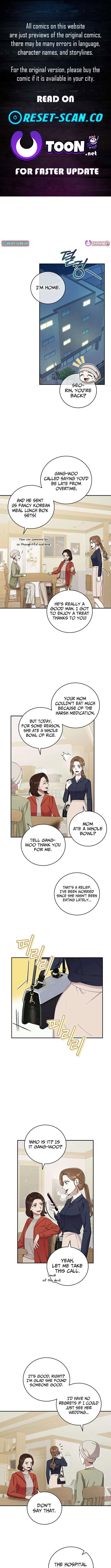 Team Leader, I’ll Go Straight Forward Chapter 28 – Page 1