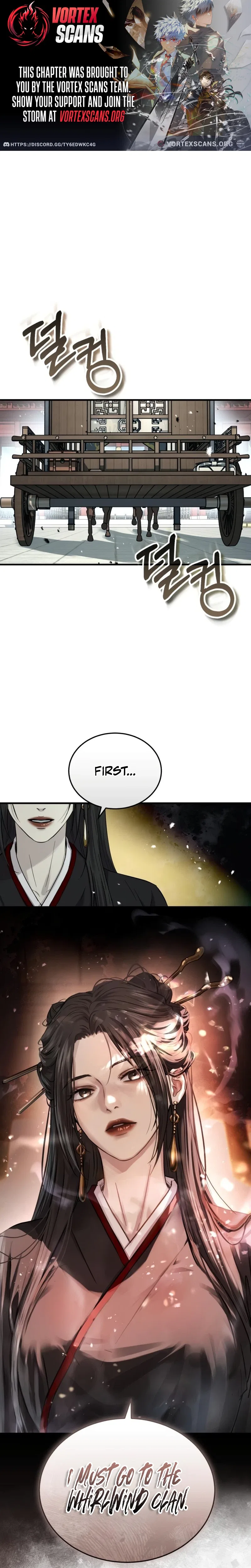 Absolute Dominion Chapter 101 – Page 1