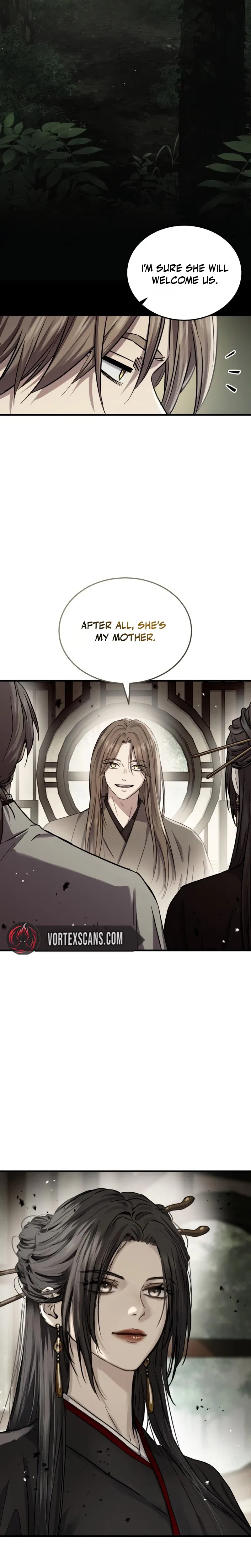 Absolute Dominion Chapter 101 – Page 4