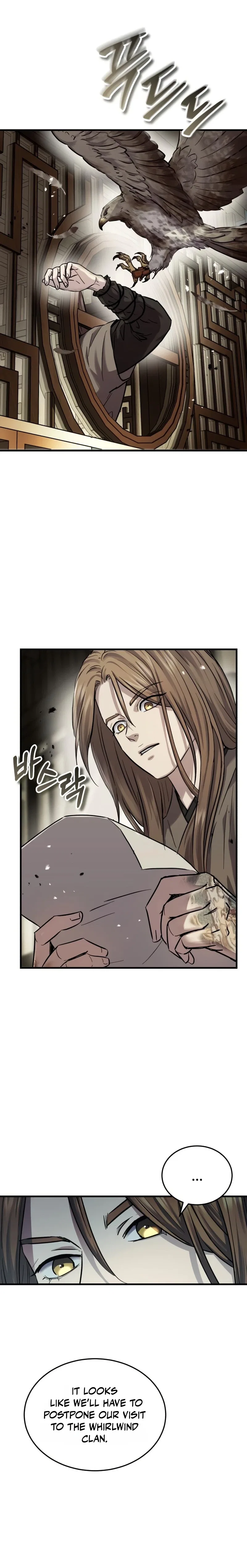 Absolute Dominion Chapter 101 – Page 6