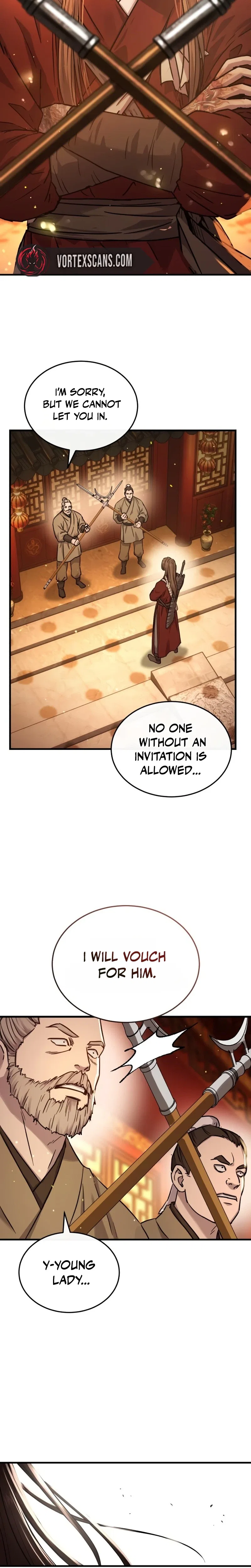 Absolute Dominion Chapter 101 – Page 9