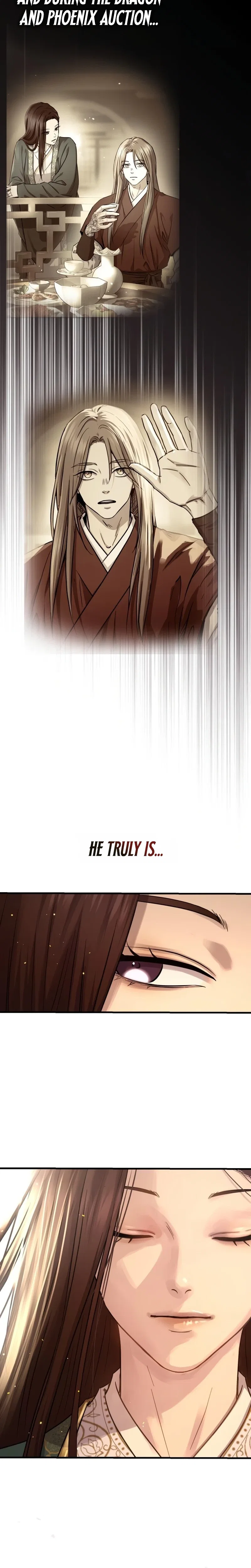 Absolute Dominion Chapter 101 – Page 13