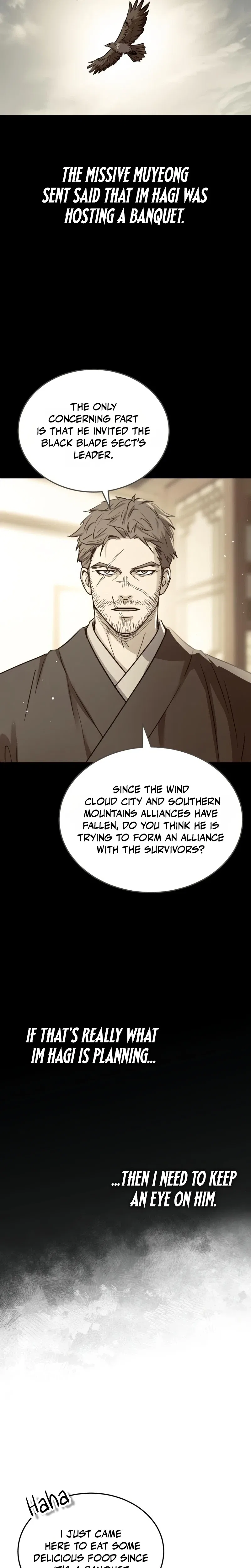 Absolute Dominion Chapter 101 – Page 16