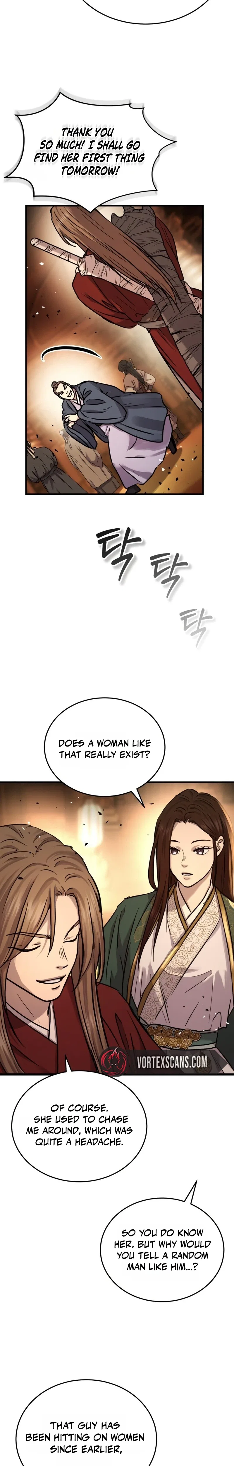 Absolute Dominion Chapter 101 – Page 27