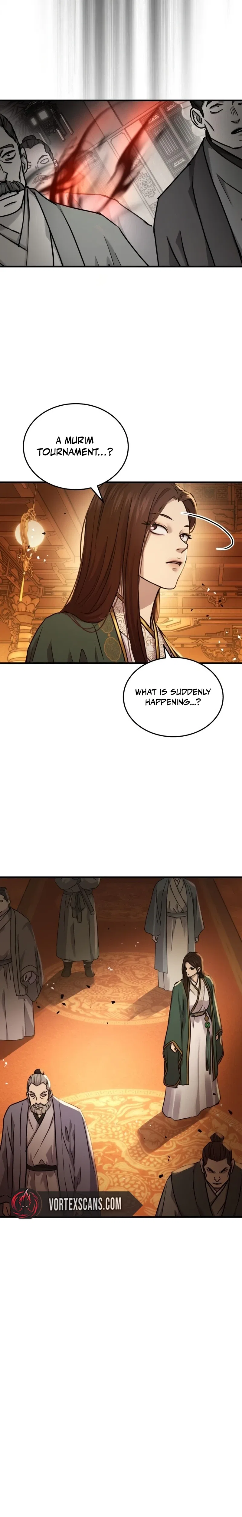 Absolute Dominion Chapter 101 – Page 35