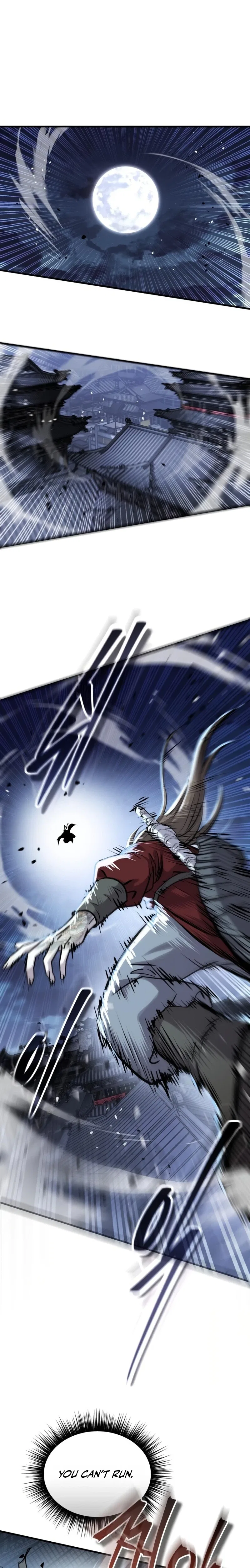 Absolute Dominion Chapter 101 – Page 36