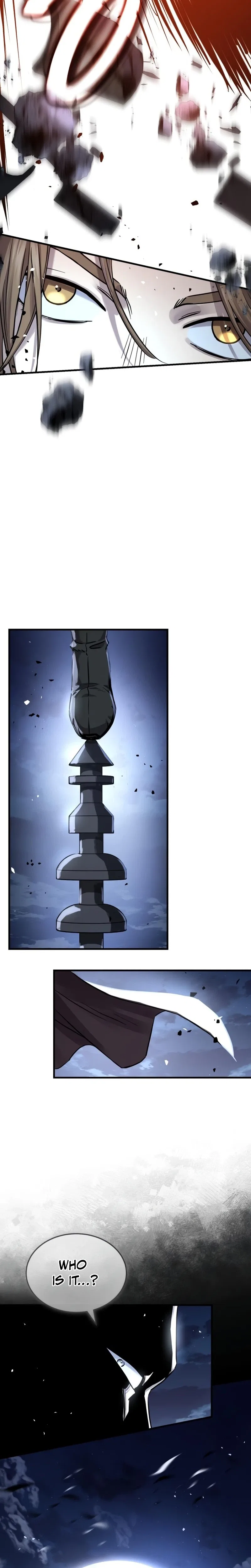 Absolute Dominion Chapter 101 – Page 38
