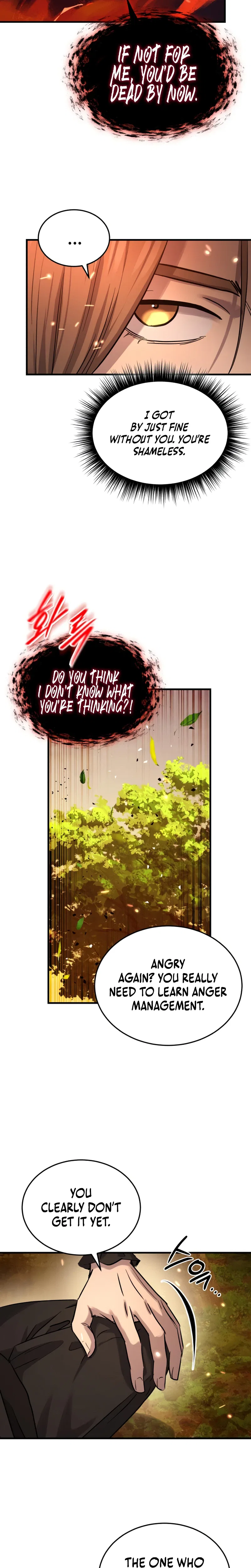 Absolute Dominion Chapter 100 – Page 5