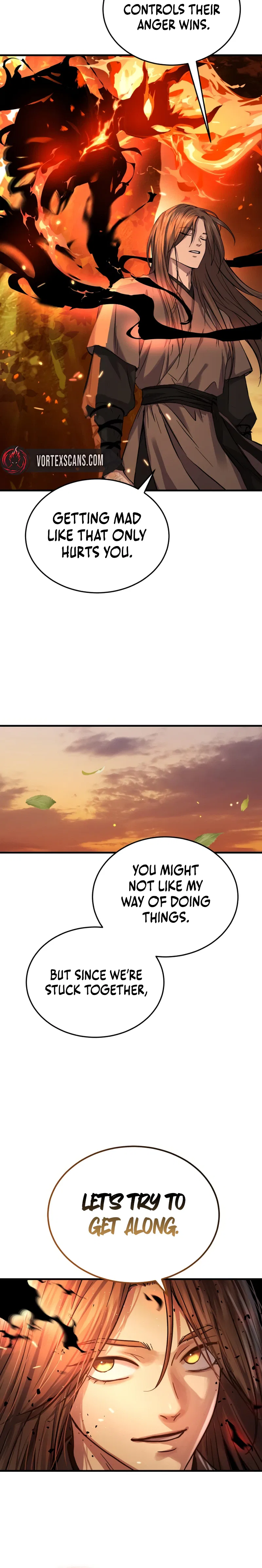 Absolute Dominion Chapter 100 – Page 6