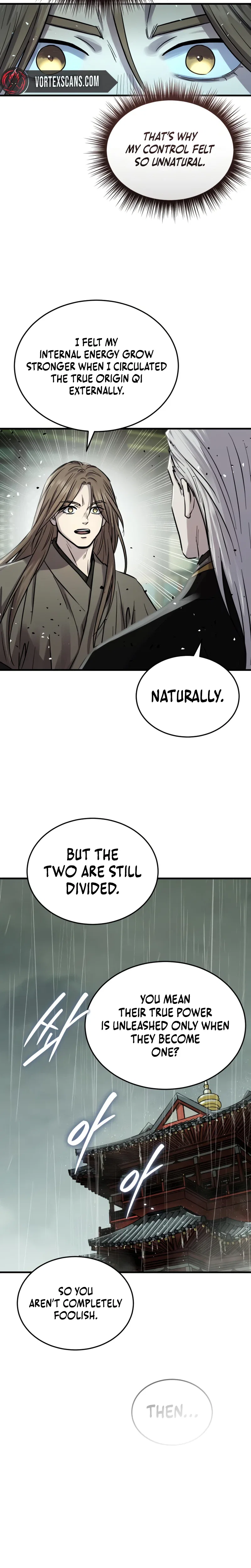 Absolute Dominion Chapter 100 – Page 21