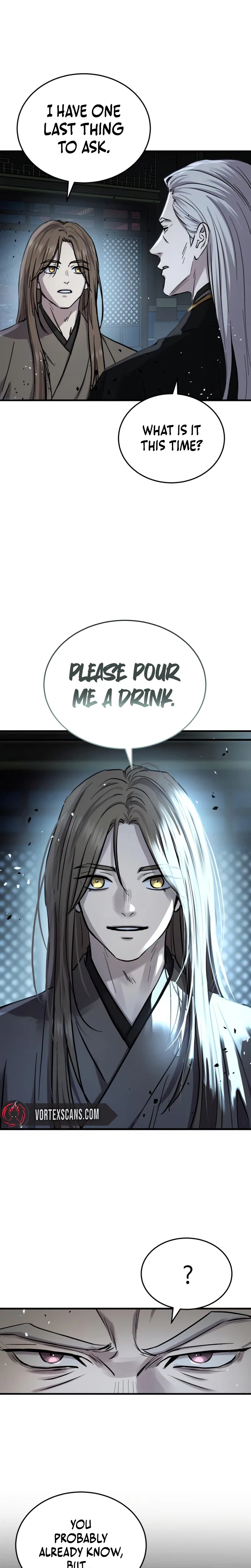 Absolute Dominion Chapter 100 – Page 23