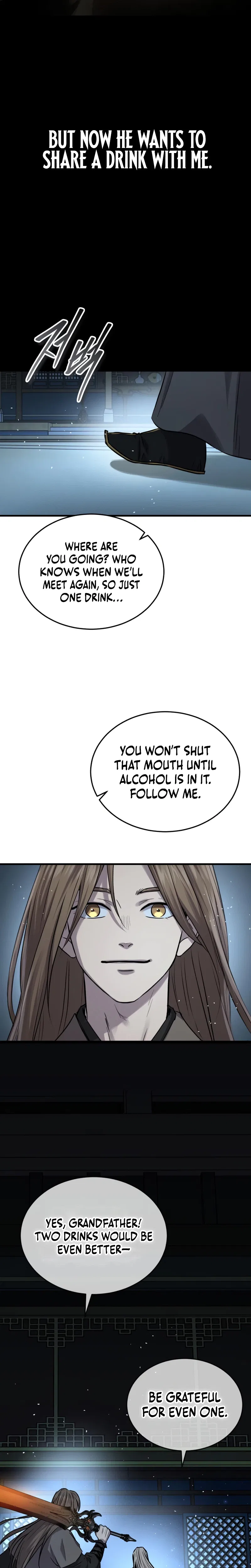Absolute Dominion Chapter 100 – Page 27